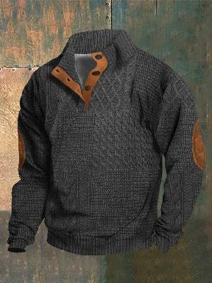Matt – 3D Digitales Sweatshirt mit Print
