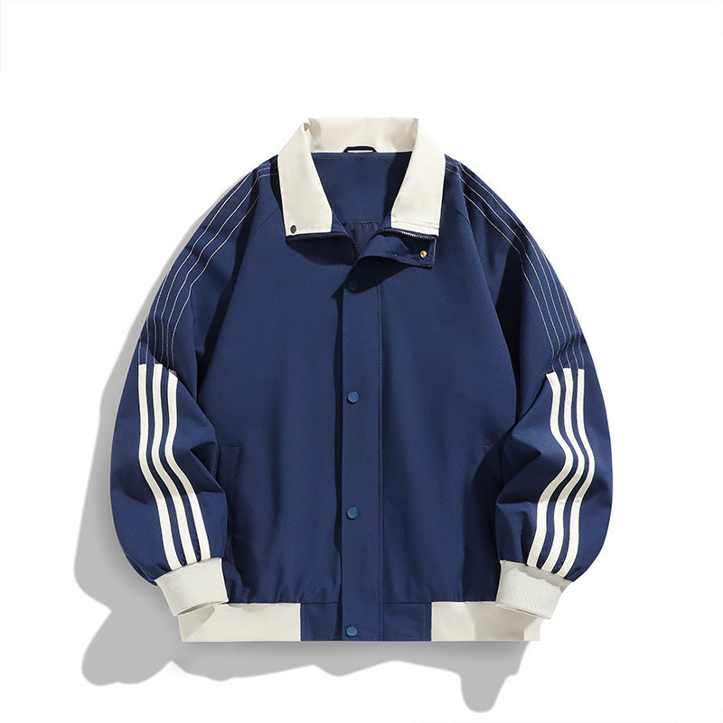 Joseph – Lockere Jungen Fliegerjacke