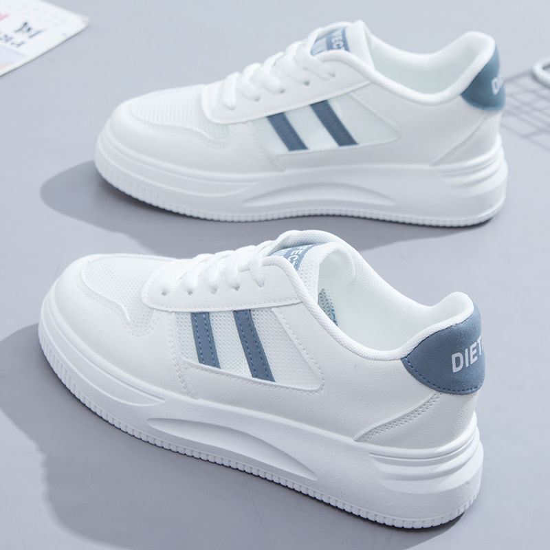 Donna – Vielseitige Damen-Sportschuhe aus Leder