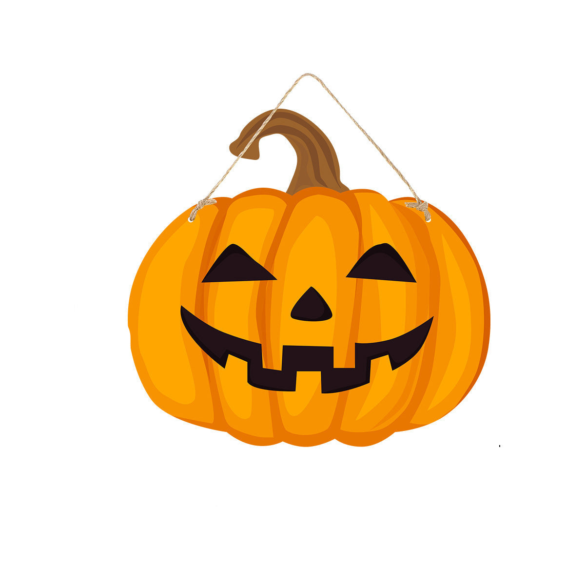 Halloween Türschilder Set – Gruselige Deko für Halloween Partys, Eingang & Trick-or-Treat