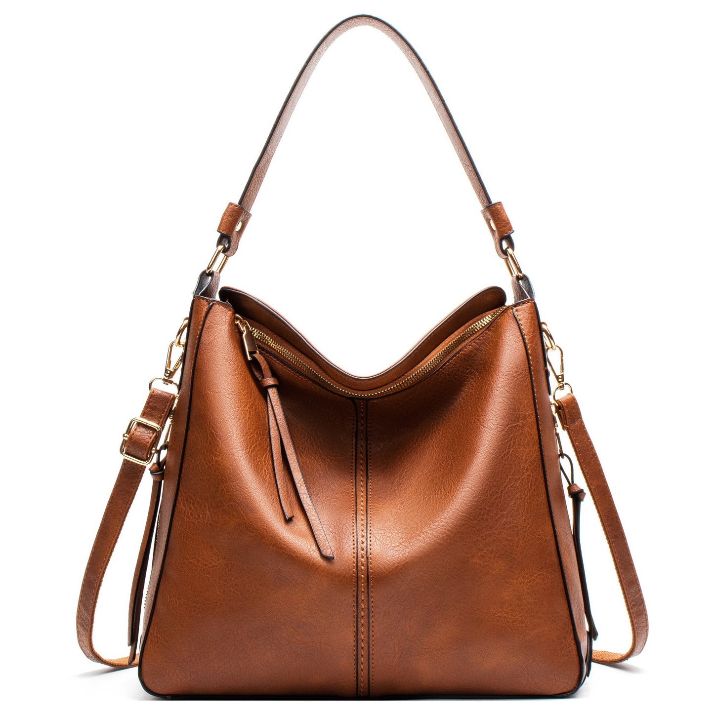 Brenda – Große Damenhandtasche mit Stil