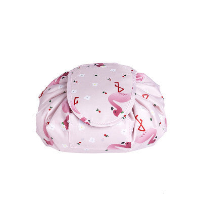 Katie – Kreative Kosmetiktasche aus Polyester