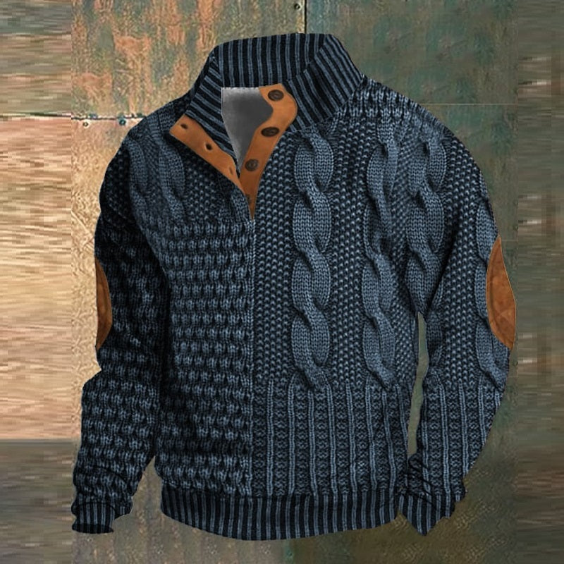 Matt – 3D Digitales Sweatshirt mit Print