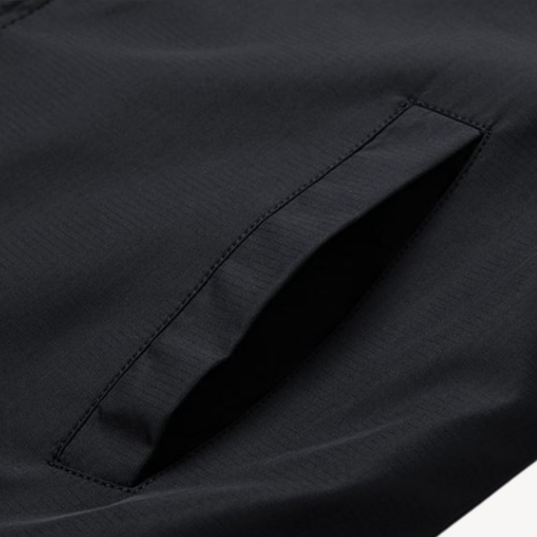 Herren Übergangsjacke – Klassischer Blouson, Leicht und Vielseitig für Alltag und Freizeit