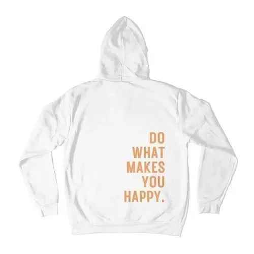 Leonie - Damen Hoodie - Lässiger Streetstyle mit Schriftzug