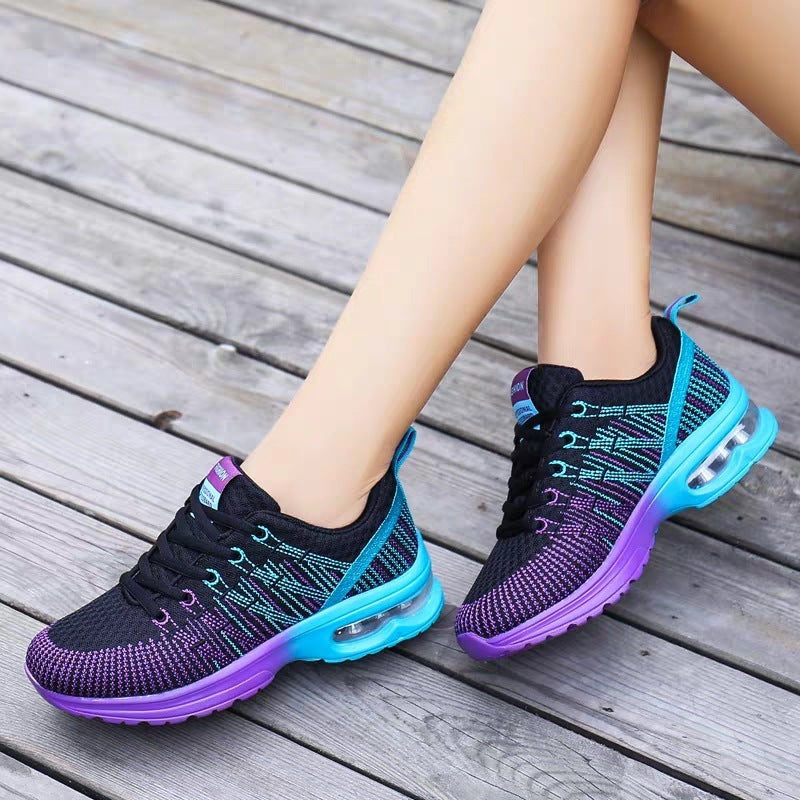 Sharon – Sportliche Damenschuhe