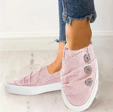 Sharon – Bequeme Damenschuhe