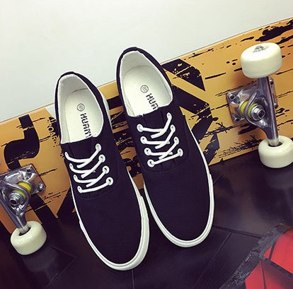 Christian – Lässige Herrenschuhe