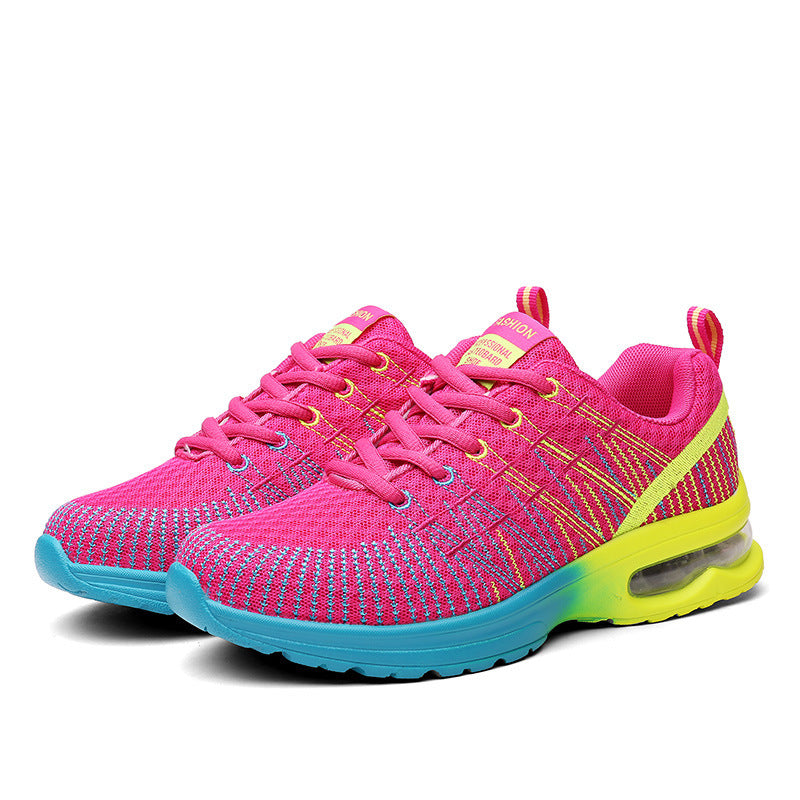 Sharon – Sportliche Damenschuhe