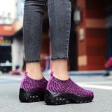 Joan – Sportliche Damenschuhe mit Luftpolster