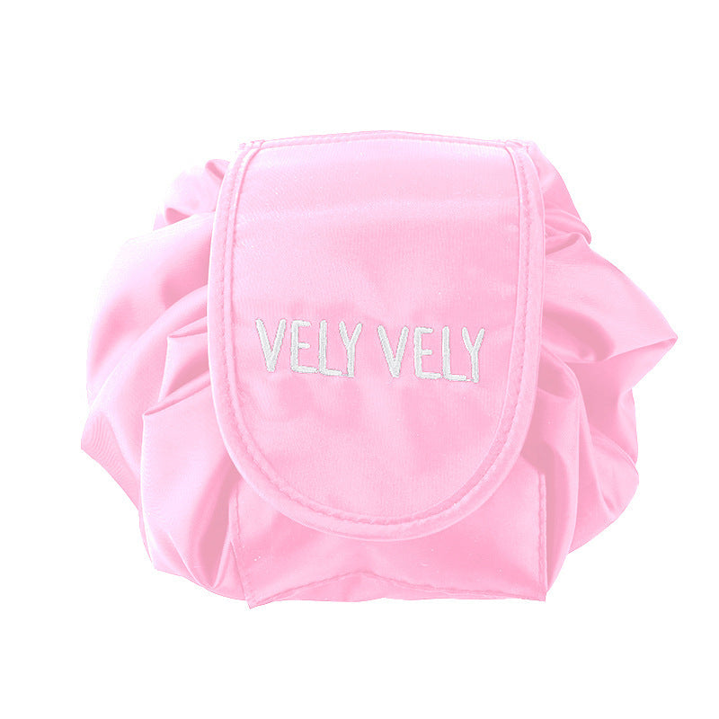 Katie – Kreative Kosmetiktasche aus Polyester