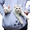 Sara – Kapuzenpullover für Katzenliebhaber