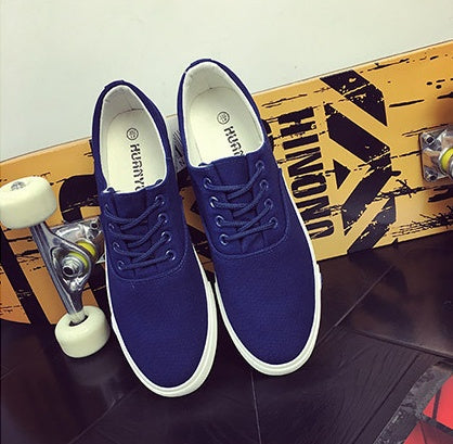 Christian – Lässige Herrenschuhe