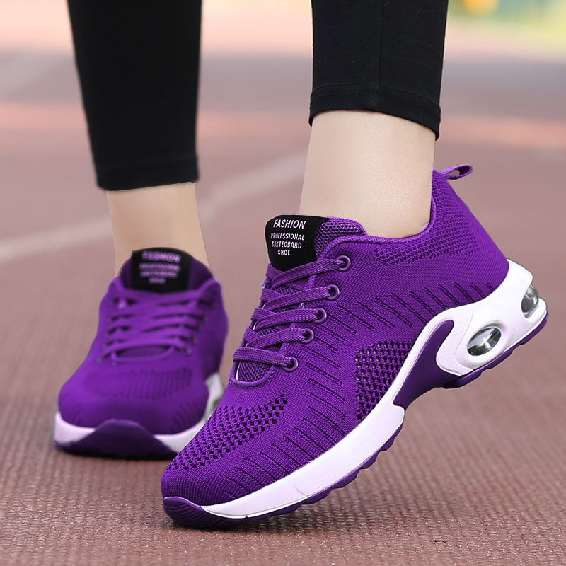 Kathryn – Damen Sportschuhe