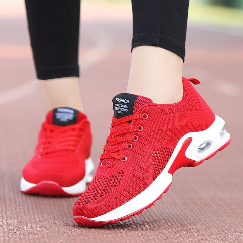 Kathryn – Damen Sportschuhe