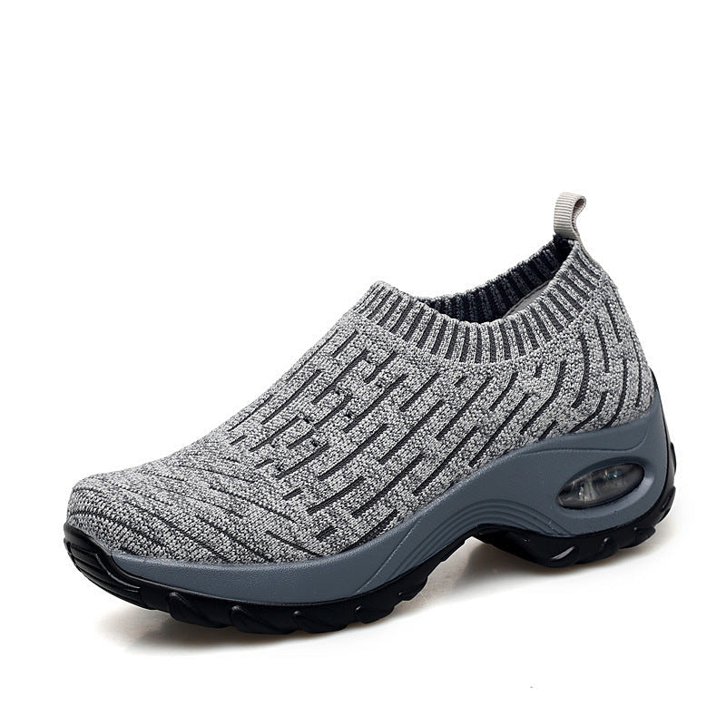 Joan – Sportliche Damenschuhe mit Luftpolster