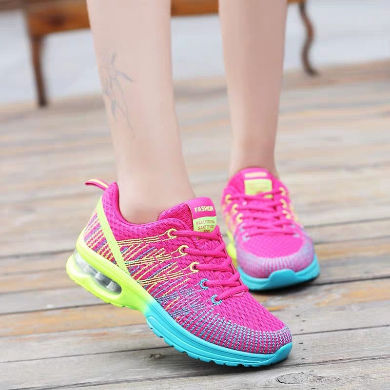 Sharon – Sportliche Damenschuhe