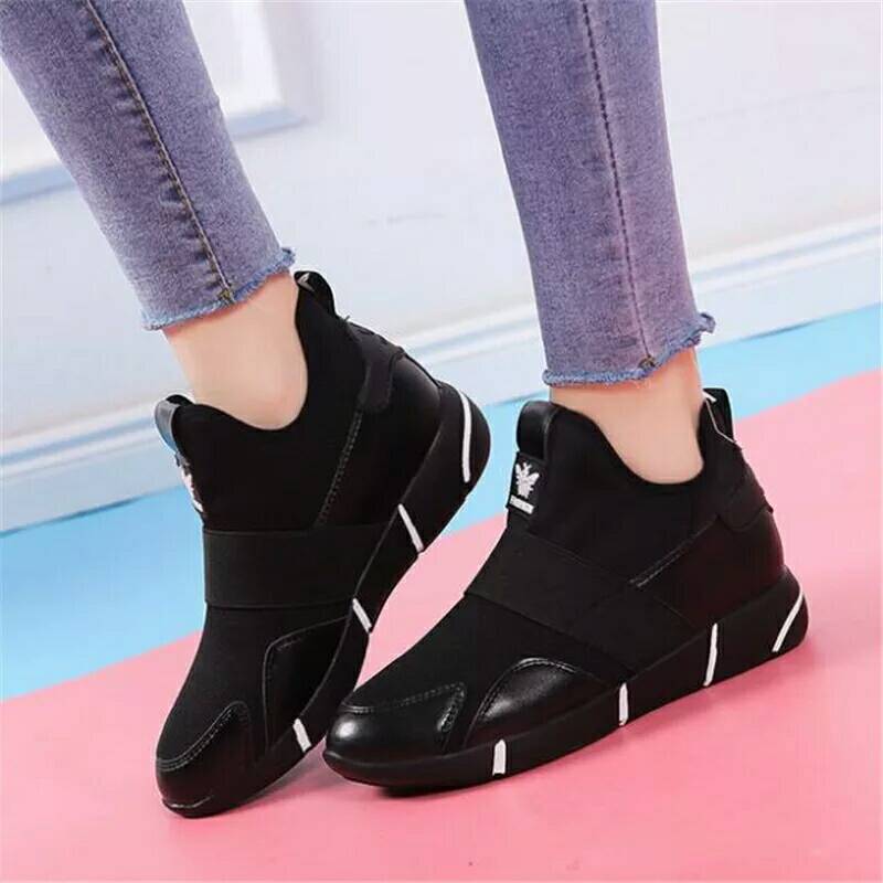 Sandra – Freizeit- und Sportschuhe im koreanischen Stil