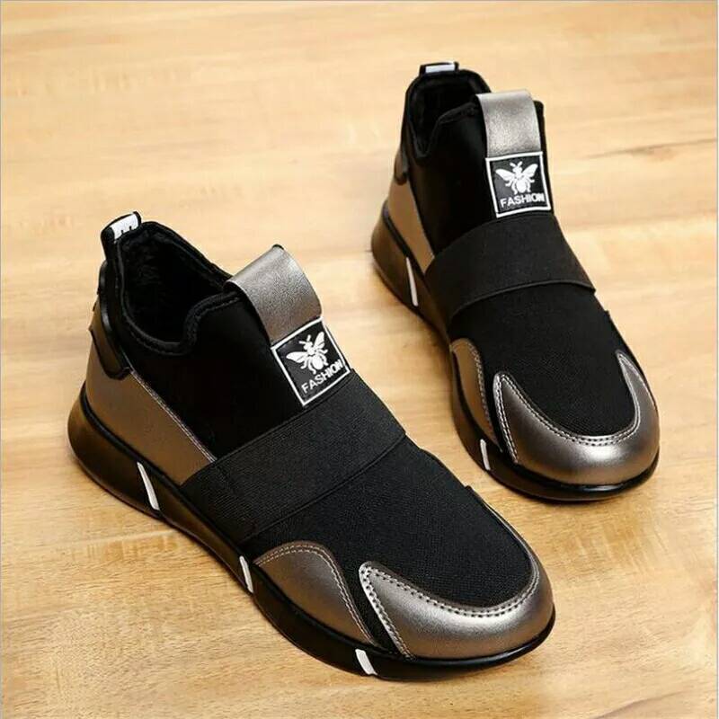 Sandra – Freizeit- und Sportschuhe im koreanischen Stil