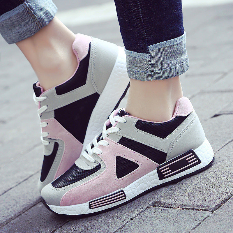 Pamela – Modische Sneakers für Damen