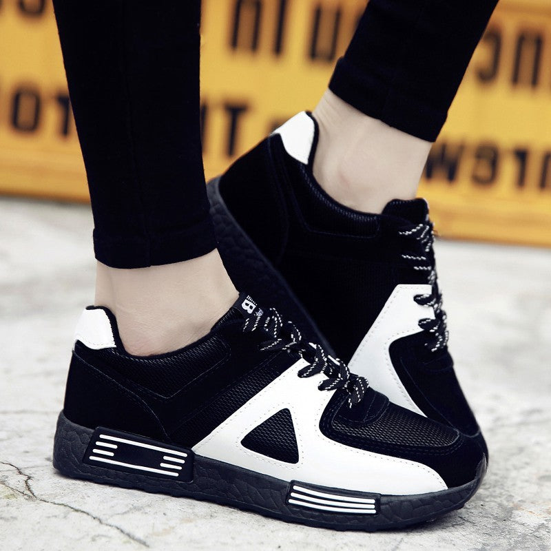 Pamela – Modische Sneakers für Damen