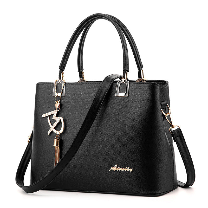 Lily – Damenhandtasche mit Schulterriemen