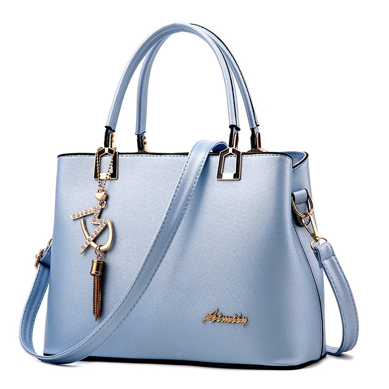 Lily – Damenhandtasche mit Schulterriemen