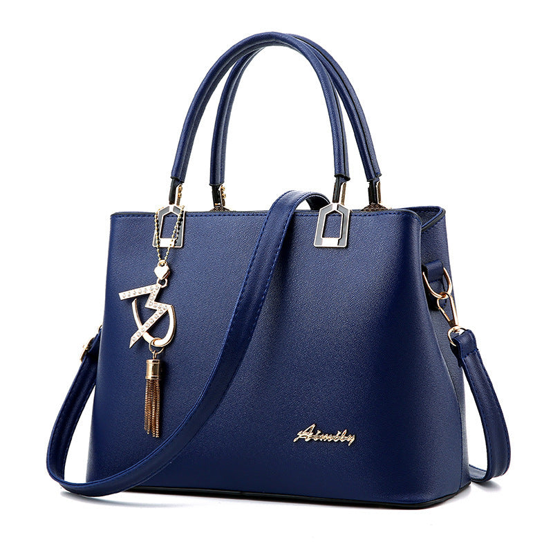 Lily – Damenhandtasche mit Schulterriemen
