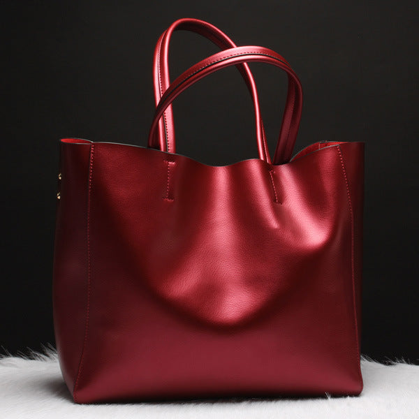 Leah – Modische Damenhandtasche