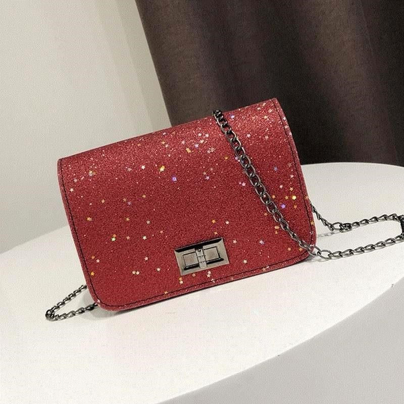 Charlotte – Süße Damenhandtasche