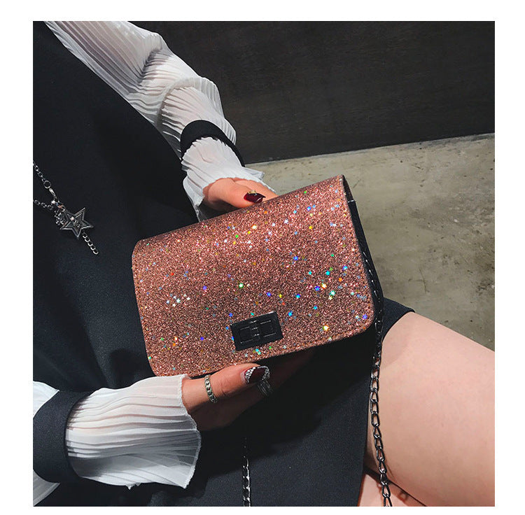 Charlotte – Süße Damenhandtasche