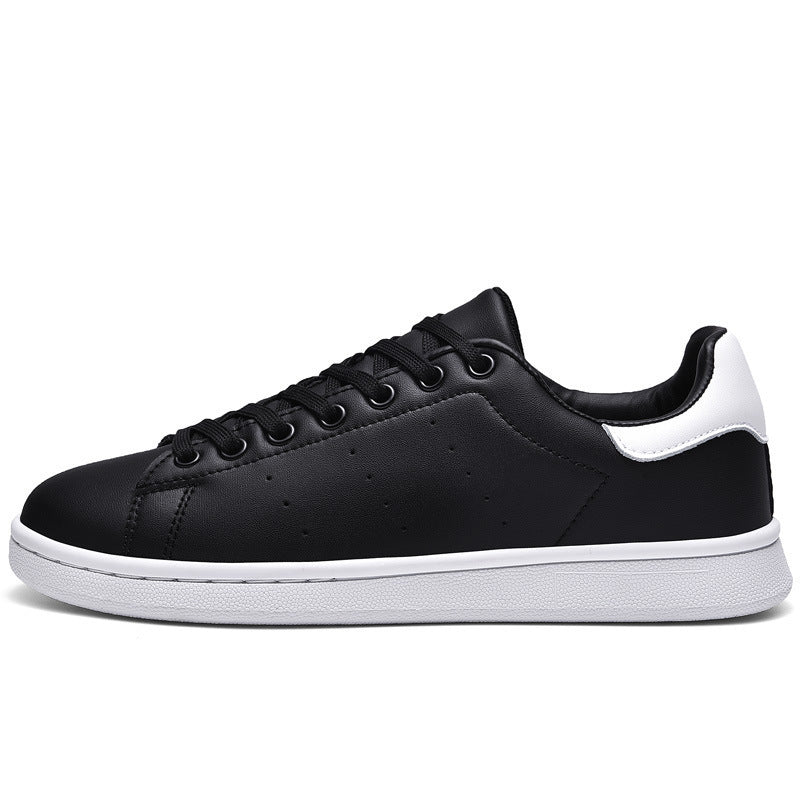 Benjamin – Leichte Freizeitschuhe für Herren und Damen