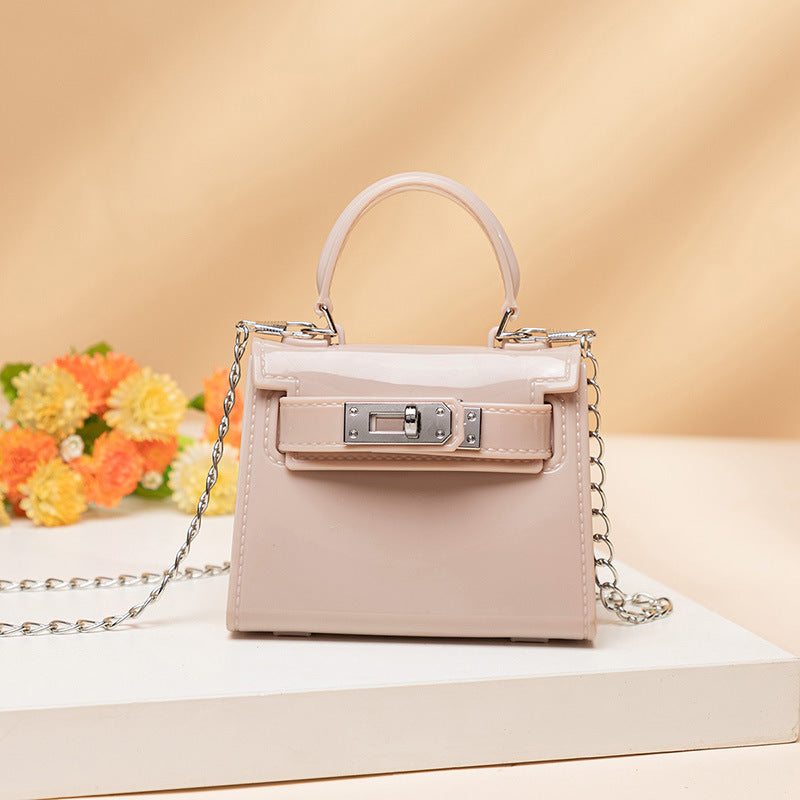 Deborah – Ein-Schulter Messenger Jelly Tasche