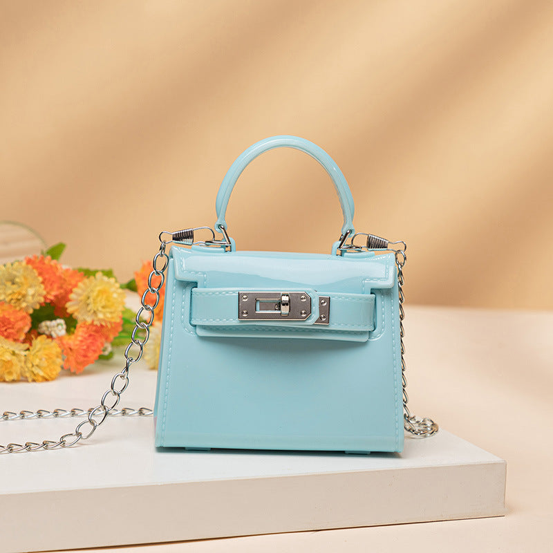 Deborah – Ein-Schulter Messenger Jelly Tasche