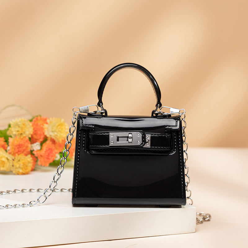 Deborah – Ein-Schulter Messenger Jelly Tasche