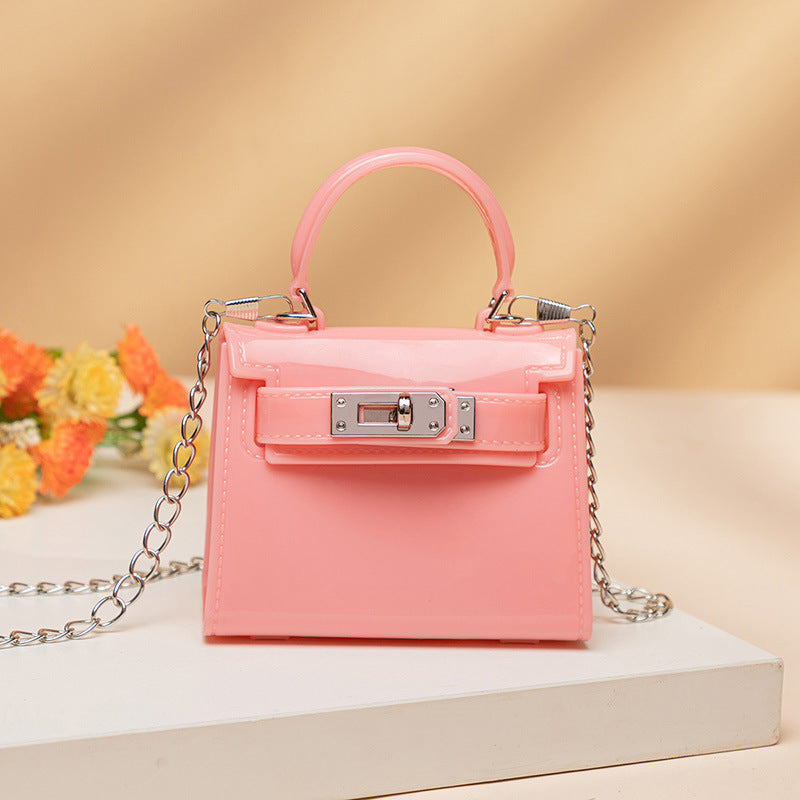 Deborah – Ein-Schulter Messenger Jelly Tasche