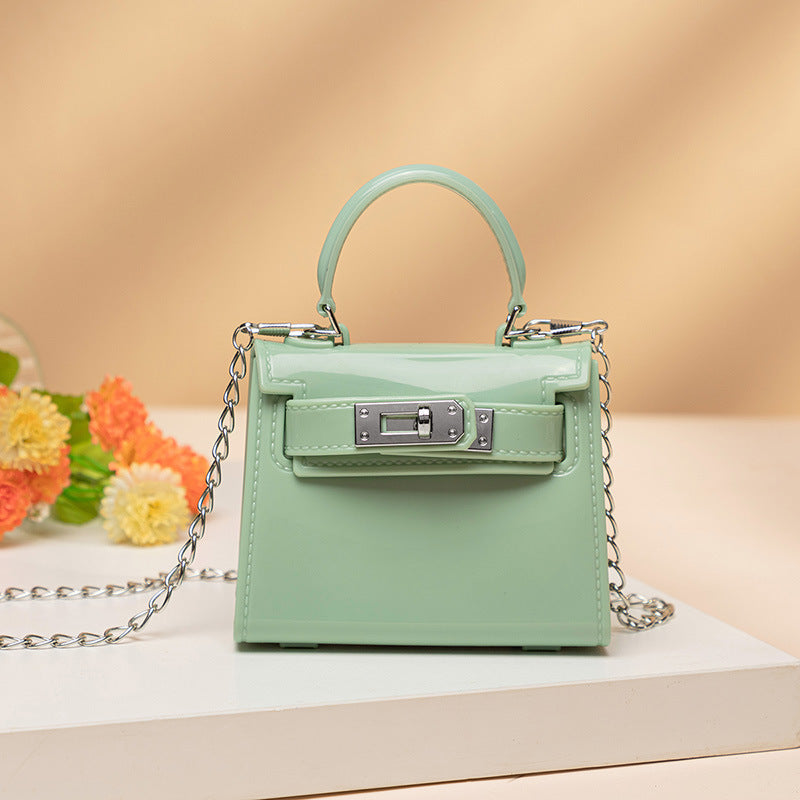 Deborah – Ein-Schulter Messenger Jelly Tasche