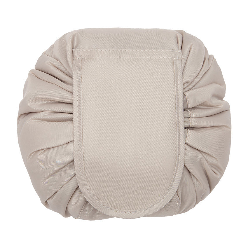 Rachael – Große Kosmetiktasche mit Kordelzug