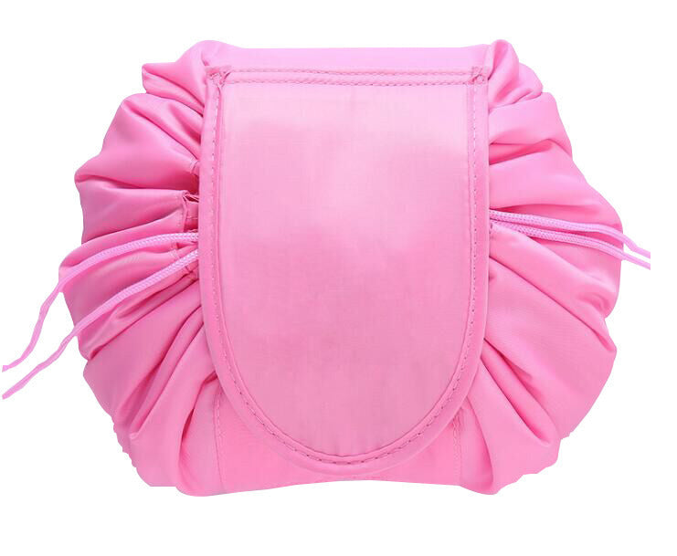 Rachael – Große Kosmetiktasche mit Kordelzug