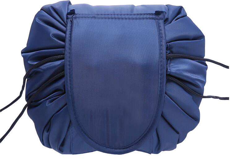 Rachael – Große Kosmetiktasche mit Kordelzug