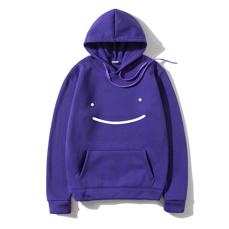 Clara – Damen Hoodie aus Fleece