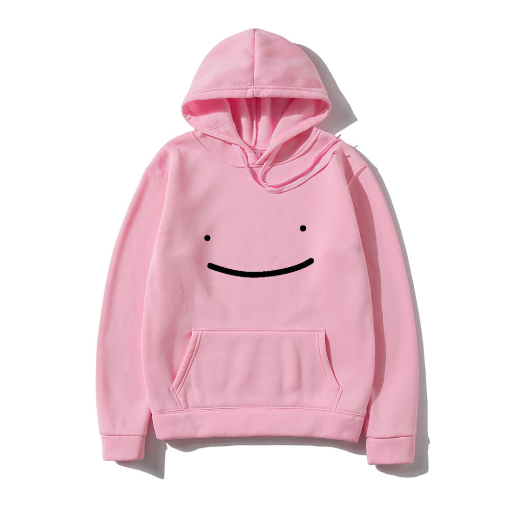 Clara – Damen Hoodie aus Fleece