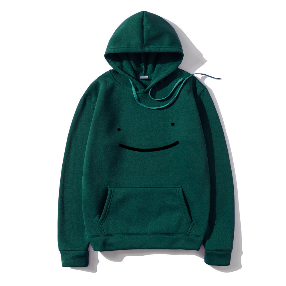 Clara – Damen Hoodie aus Fleece