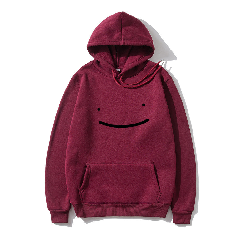 Clara – Damen Hoodie aus Fleece