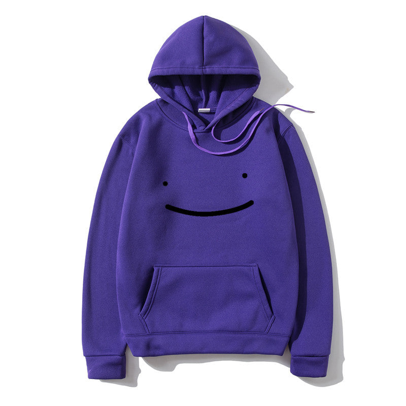 Clara – Damen Hoodie aus Fleece