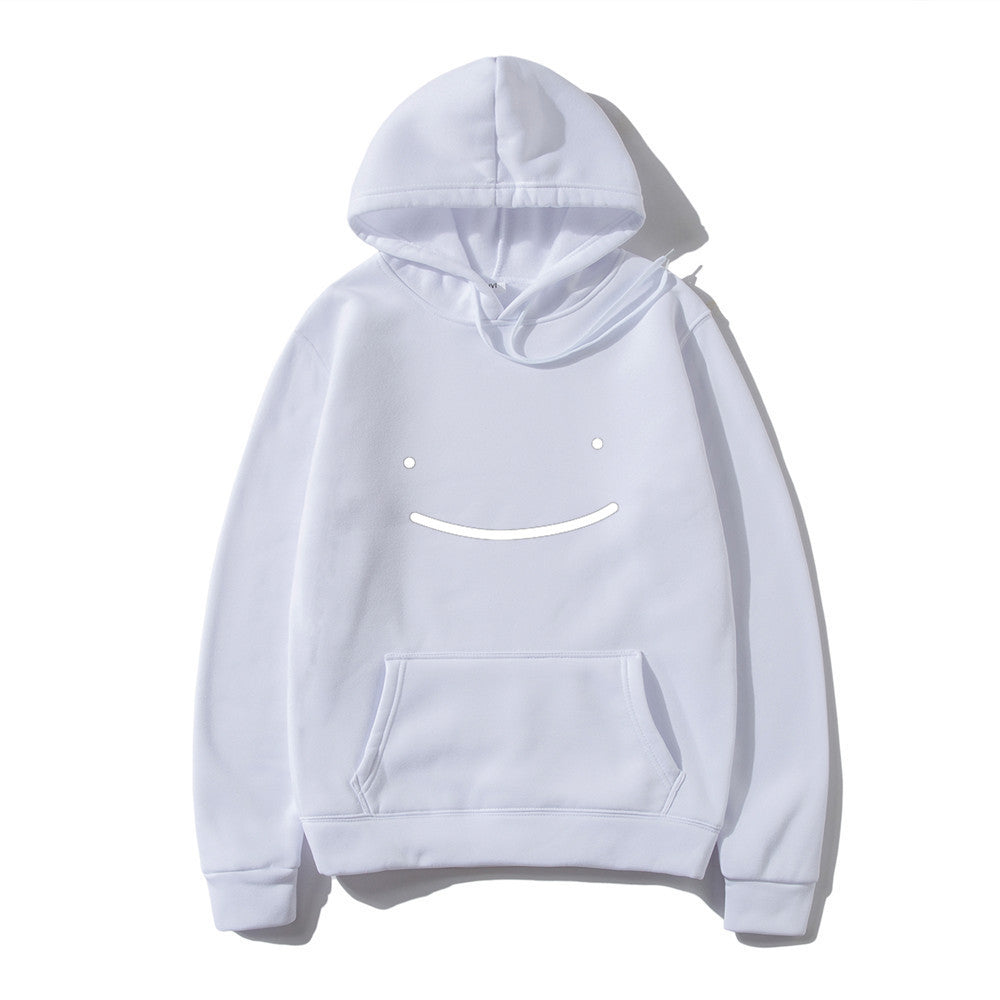 Clara – Damen Hoodie aus Fleece