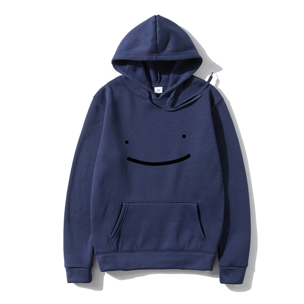 Clara – Damen Hoodie aus Fleece