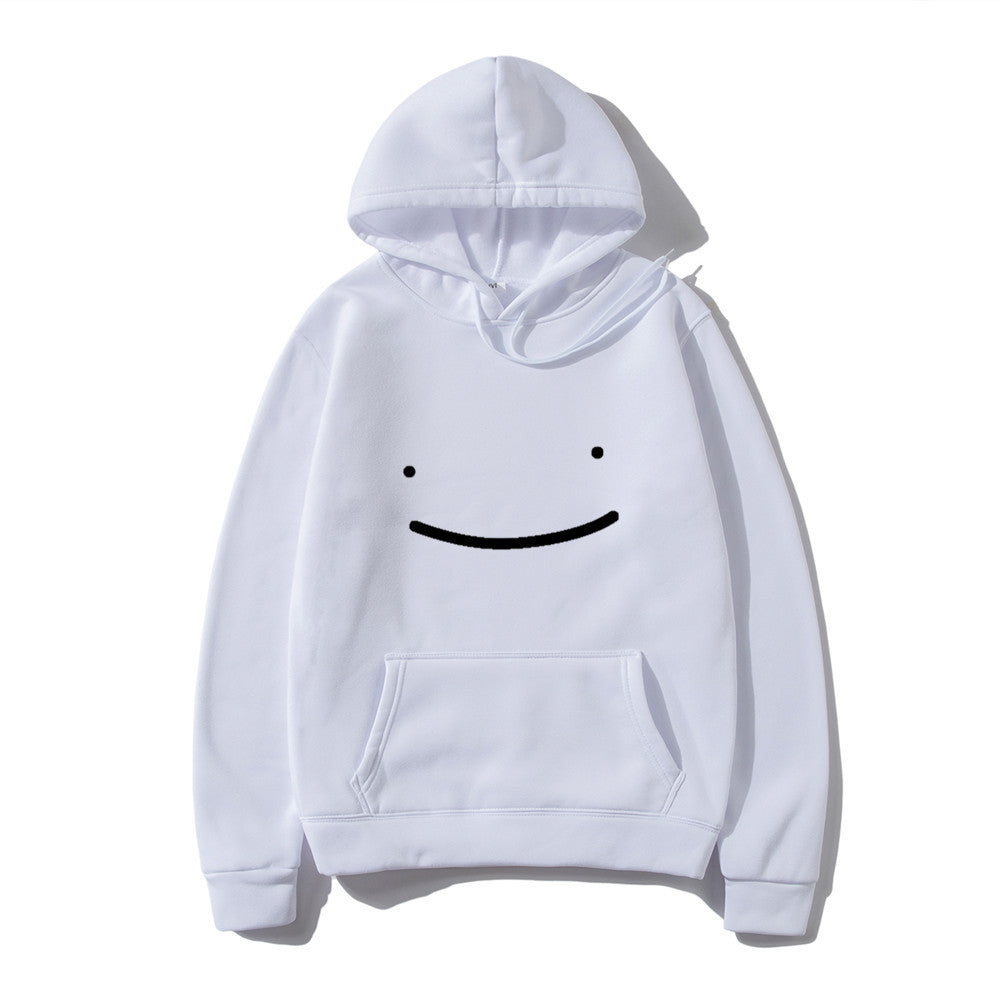 Clara – Damen Hoodie aus Fleece