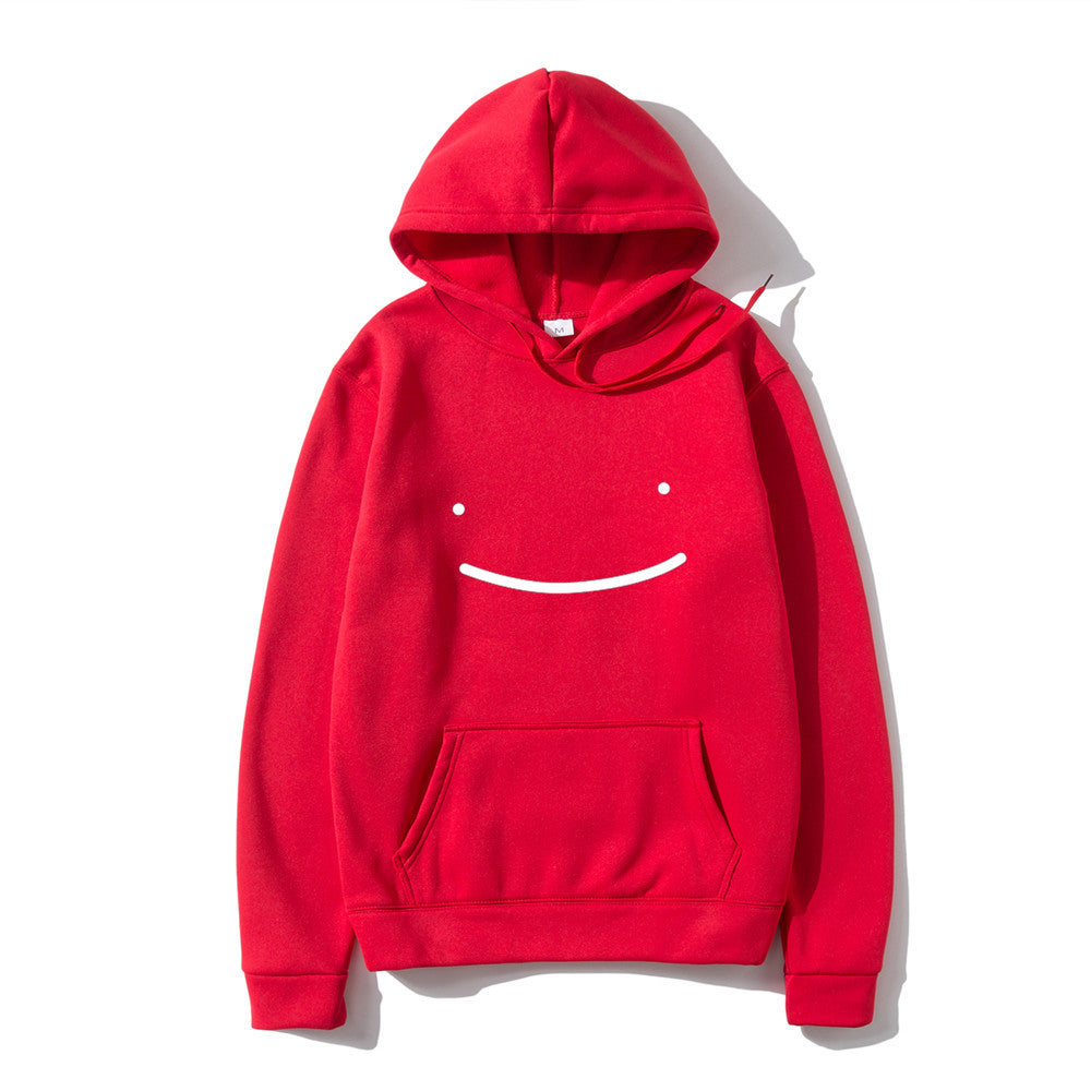 Clara – Damen Hoodie aus Fleece