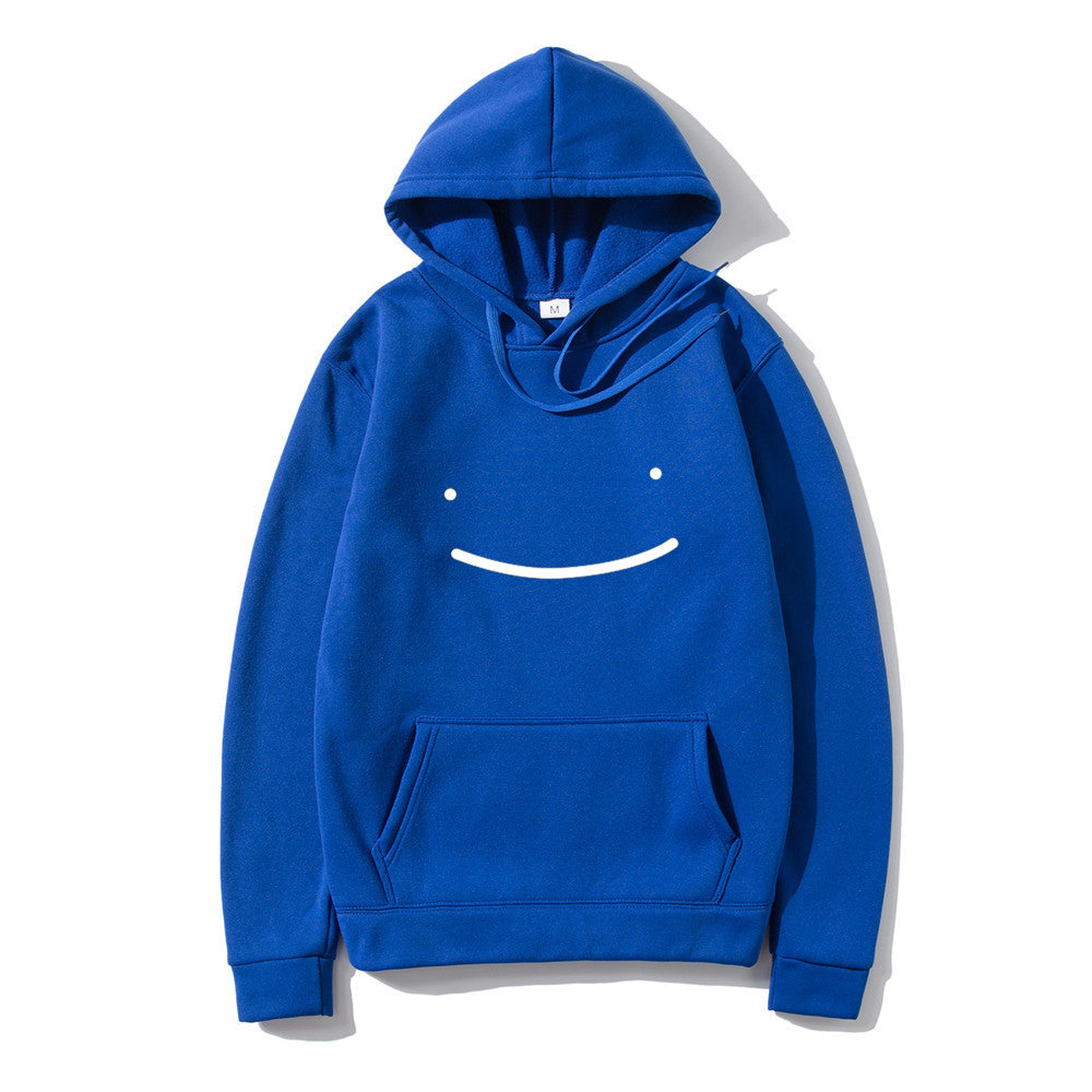 Clara – Damen Hoodie aus Fleece